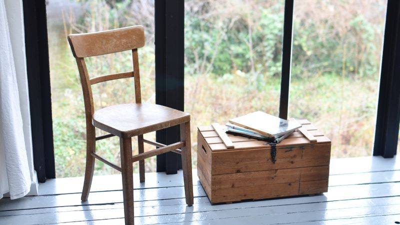 読書椅子こそ折りたたみチェア 読書椅子こそ折りたたみチェア