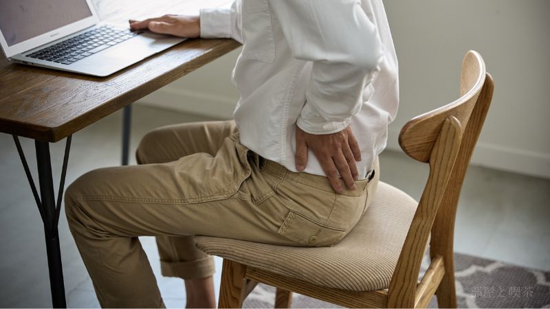 【決定版】ニーチェアの選び方を様々な角度から考える